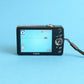 Canon PowerShot SD750 Digital Camera | 7MP | Read Description | Silver