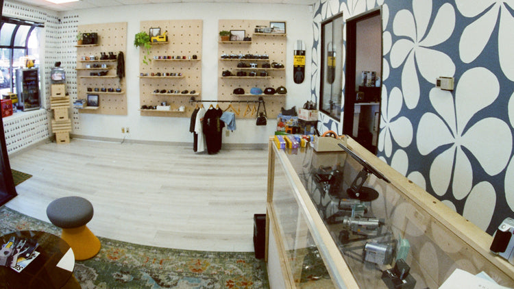 Film & Digital Camera Store | SoCal Cameras