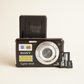 Sony Cyber-shot DSC-W220 Digital Camera | 12.1MP | Tested & Working | Black