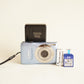 Canon PowerShot SD1300 IS | 12.1MP | Read Description | Blue