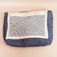 SoCal Cameras Tote Bag | Built for Photographers | Natural Canvas