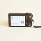 Sony CyberShot DSC-WX80 Digital Camera | 16MP | Tested & Working | Black