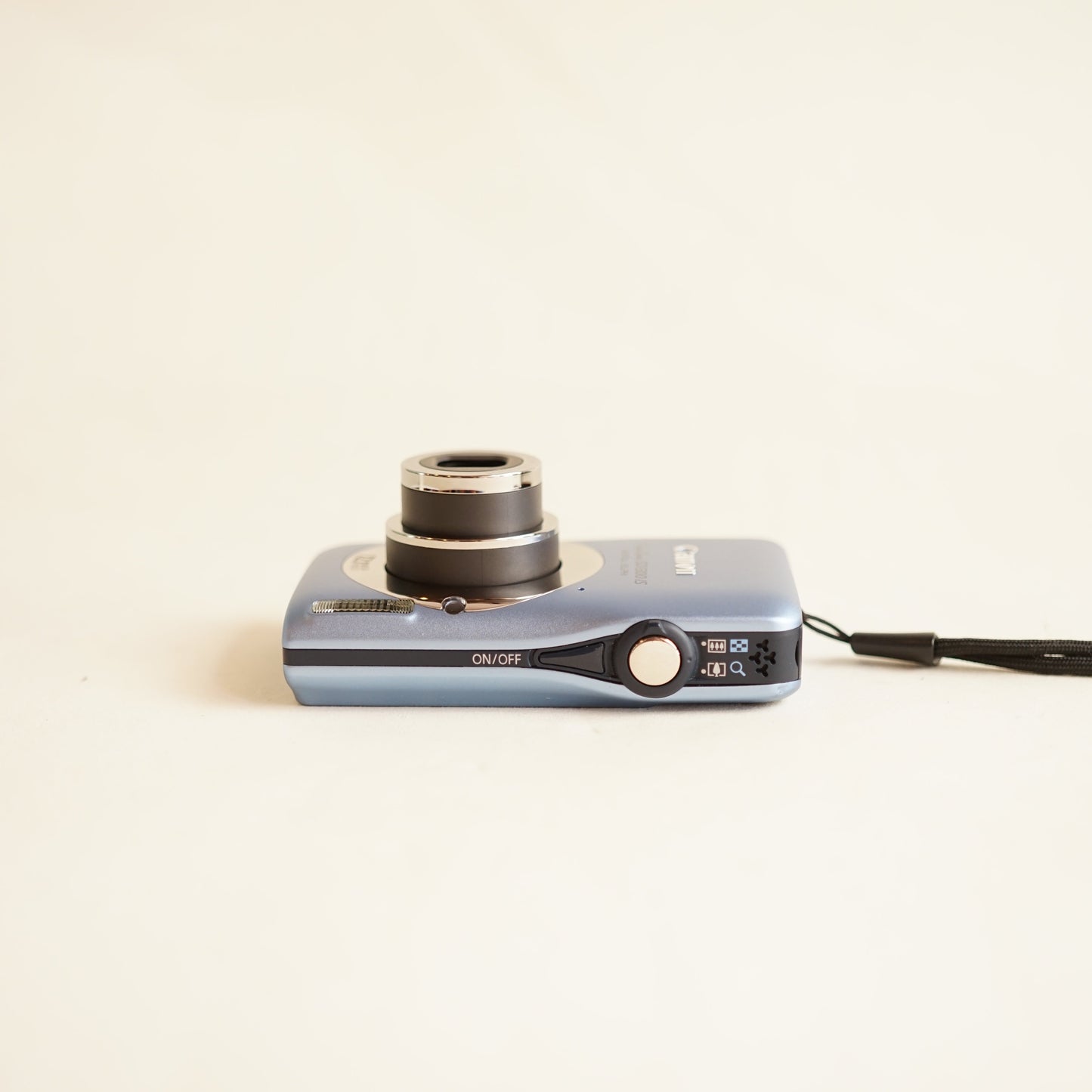 Canon PowerShot SD1300 IS | 12.1MP | Read Description | Blue