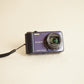 Sony Cyber-shot DSC-H70 Digital Camera | 16.1MP | Tested & Working | Blue