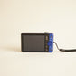 Sony CyberShot DSC-WX150 Digital Camera | 18.2MP | Tested & Working | Blue