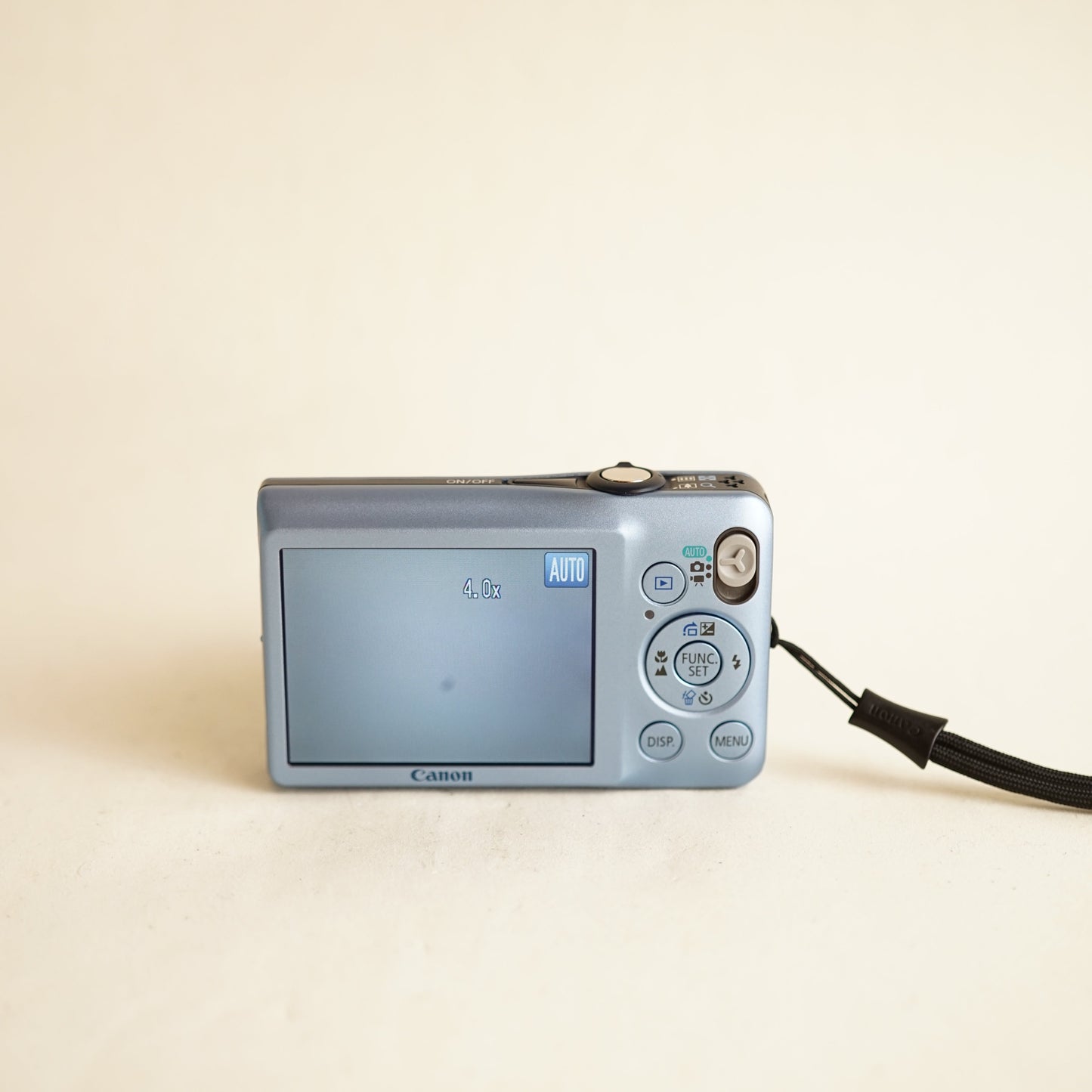 Canon PowerShot SD1300 IS | 12.1MP | Read Description | Blue