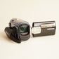 Samsung SMX-F44RN Camcorder | SD Flash Memory | Tested & Working | Black