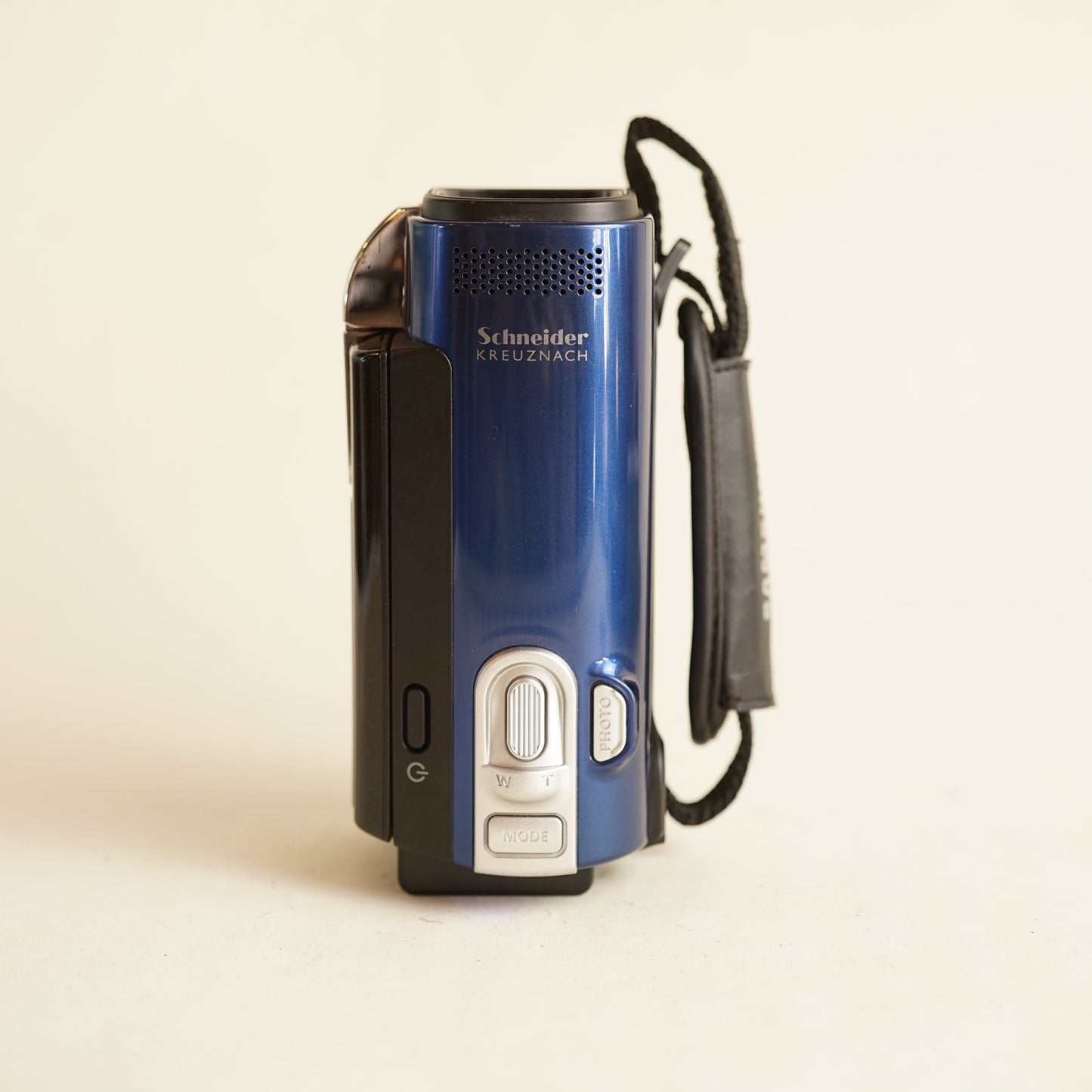 Samsung SMX-F44RN Camcorder | SD Flash Memory | Tested & Working | Black