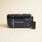 Sony Handycam DCR-SX40 Digital Camcorder | SD Video | Tested & Working | Blue