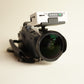 Sony Handycam DCR-TRV38 Digital Camcorder with Tapeless Setup | Camcorder | Tested & Working | Silver