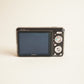 Sony Cyber-shot DSC-W220 Digital Camera | 12.1MP | Tested & Working | Black