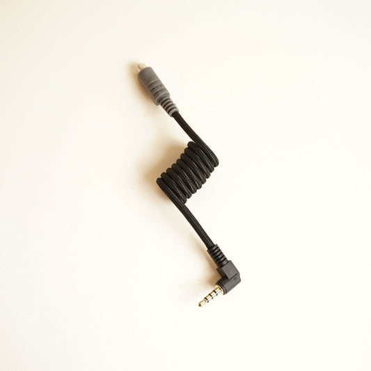Sony 10-Pin Camcorder A/V Cable for ImmersionRC Powerplay | NEW