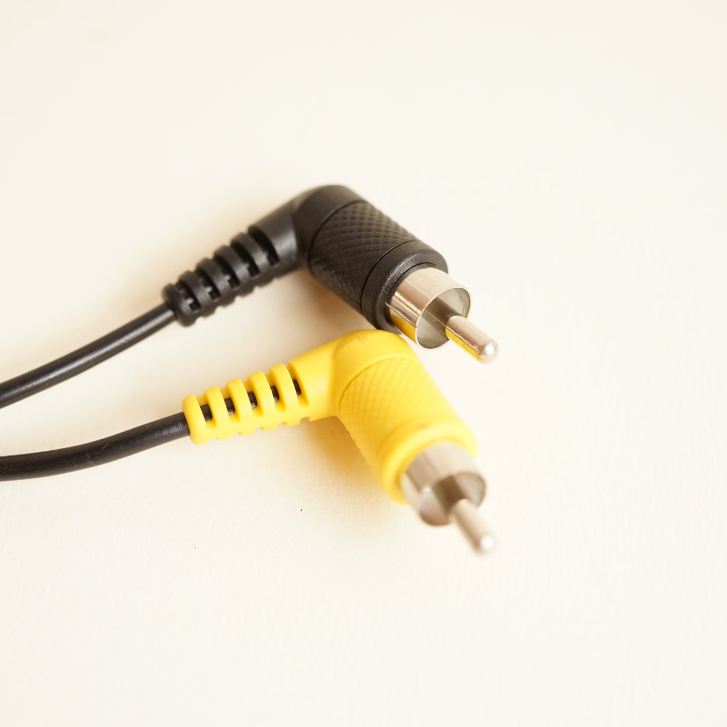 Custom A/V 2 Channel RCA Cable for ImmersionRC PowerPlay | DEVBUILD | For Tapeless Camcorders | NEW