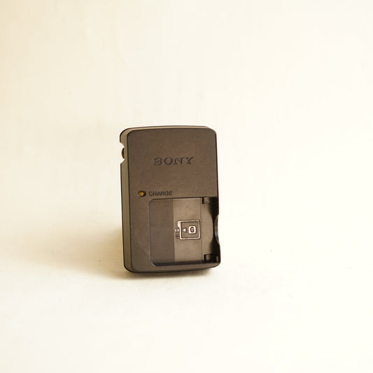 Sony Type G NP-BG1 | Original Charger