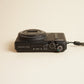 Nikon Coolpix S9100 Digital Camera | 12.1MP | Tested & Working | Black