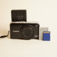 Canon PowerShot SX230 HS Digital Camera | 12.1MP | Tested & Working | Black