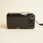 Canon PowerShot SX230 HS Digital Camera | 12.1MP | Tested & Working | Black