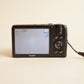Canon PowerShot S90 Digital Camera | 10MP | Tested & Working | Black