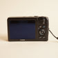 Canon PowerShot S90 Digital Camera | 10MP | Tested & Working | Black