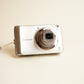 Canon PowerShot A3100 IS Digital Camera | 12MP | Tested & Working | Silver