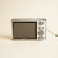 Canon PowerShot A3100 IS Digital Camera | 12MP | Tested & Working | Silver