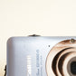 Canon PowerShot SD1300 IS | 12.1MP | Tested & Working | Blue