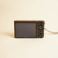 Sony Cyber-shot DSC-W370 Digital Camera | 14.1MP | Tested & Working | Black