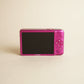 Canon PowerShot ELPH 100 HS Digital Camera | 12.1MP | Tested & Working | Pink