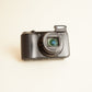 Sony Cyber-shot DSC-H90 Digital Camera | 16.1MP | Tested & Working | Black