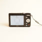 Kodak EasyShare M763 Digital Camera | 7.0MP | Tested & Working | Black