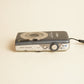 Canon PowerShot SD1200 IS Digital Camera | 10MP | Tested & Working | Grey