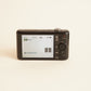 Sony Cyber-shot DSC-WX100 Digital Camera | 18.2MP | Tested & Working | Black
