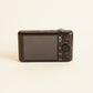 Sony Cyber-shot DSC-WX100 Digital Camera | 18.2MP | Tested & Working | Black