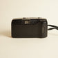 Olympus Infinity Super Zoom 3500 Film Camera | 35mm Point & Shoot | Tested & Working | Black