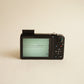 Canon PowerShot SX600 HS Digital Camera | 16MP | Read Description | Black