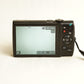 Canon PowerShot ELPH 330 HS Digital Camera | 12.1MP | Tested & Working | Black