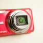 Kodak EasyShare M583 Digital Camera | 14MP | Read Description | Red