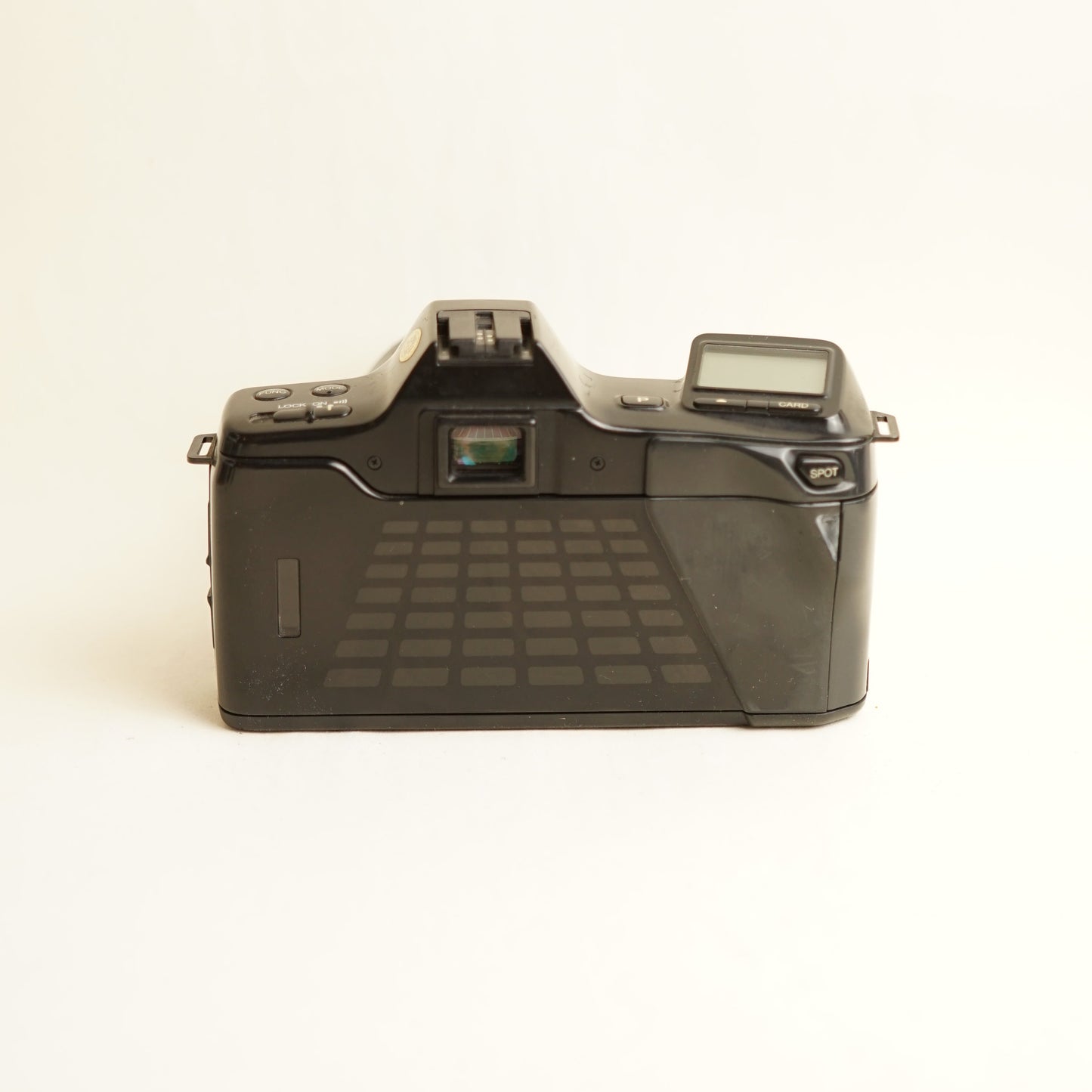 Minolta Maxxum 7000i Film Camera | 35mm SLR | Tested & Working | Black