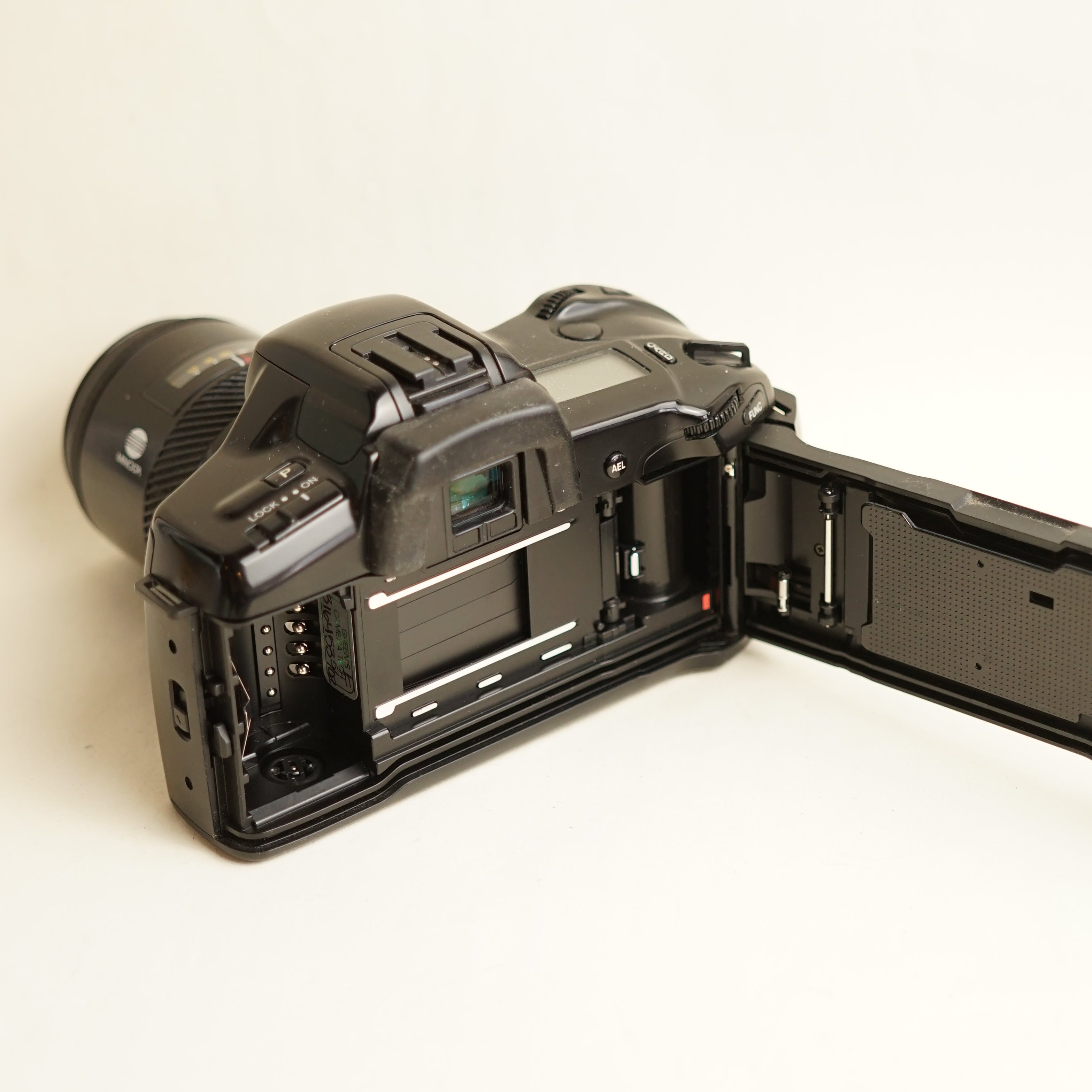 Minolta Maxxum 7xi Film Camera | 35mm SLR | Tested & Working