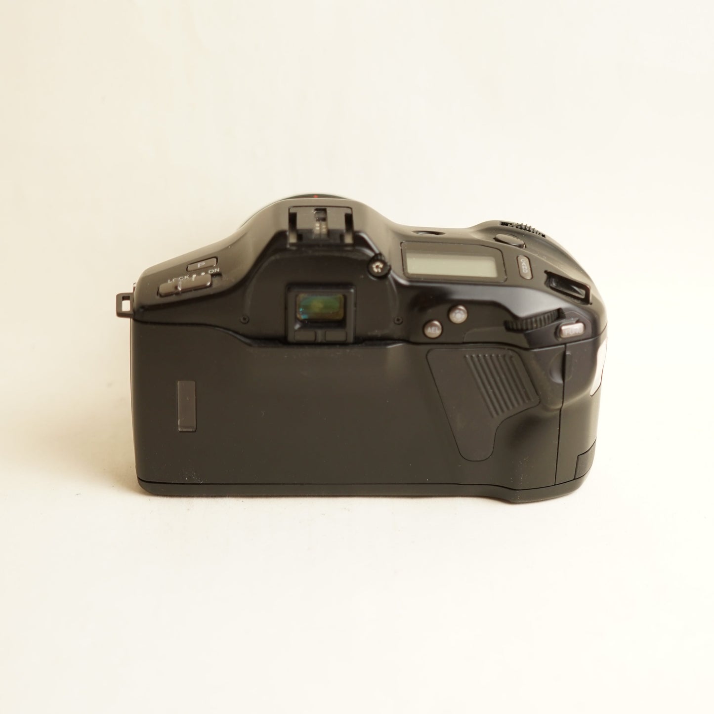 Minolta Maxxum 9xi Film Camera | 35mm SLR | Tested & Working | Black