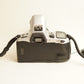 Minolta Dynax 500si Film Camera | 35mm SLR | Tested & Working | Silver