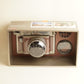 Lomography Lomo’Instant Wide Glass Instant Camera | Tested & Working | Silver