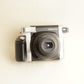 Fujifilm Instax Wide 300 Instant Camera | Tested & Working | Black