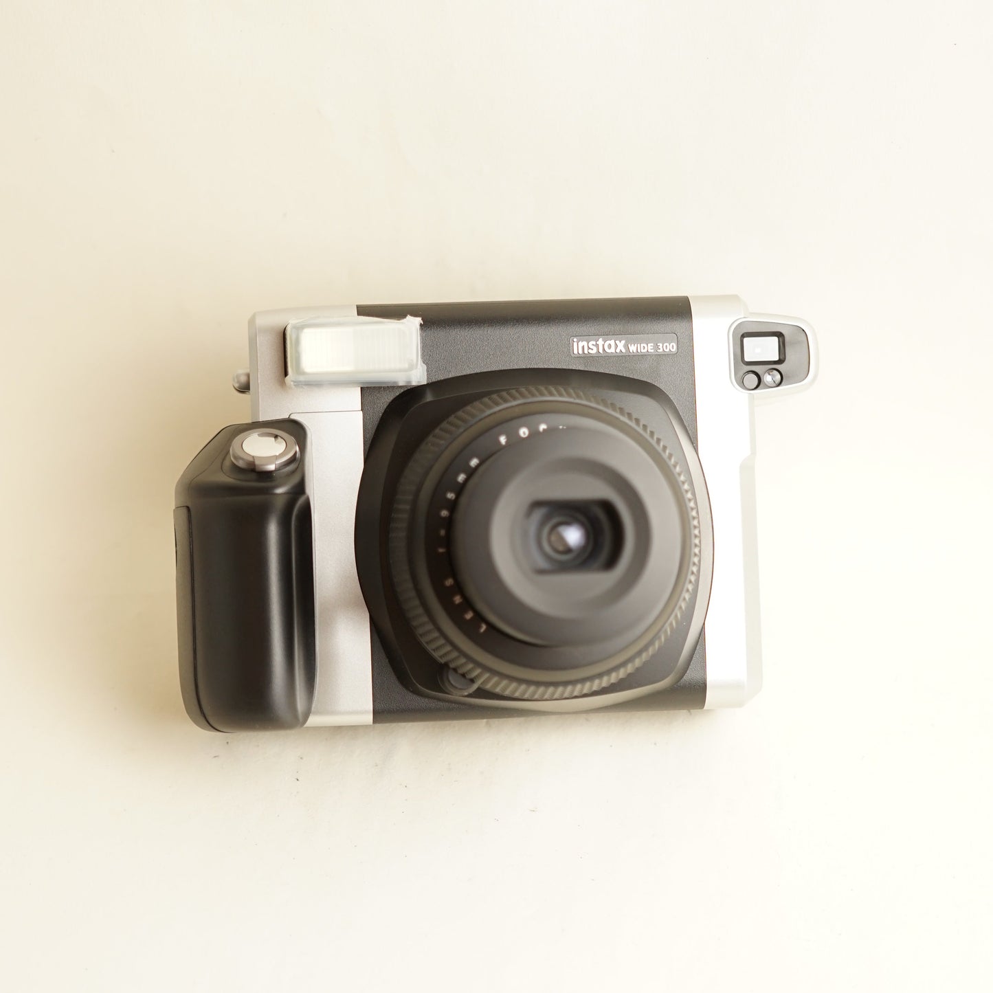 Fujifilm Instax Wide 300 Instant Camera | Tested & Working | Black