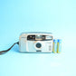 Samsung Maxima 30S Film Camera | 35mm Point & Shoot | Tested & Working | Gold