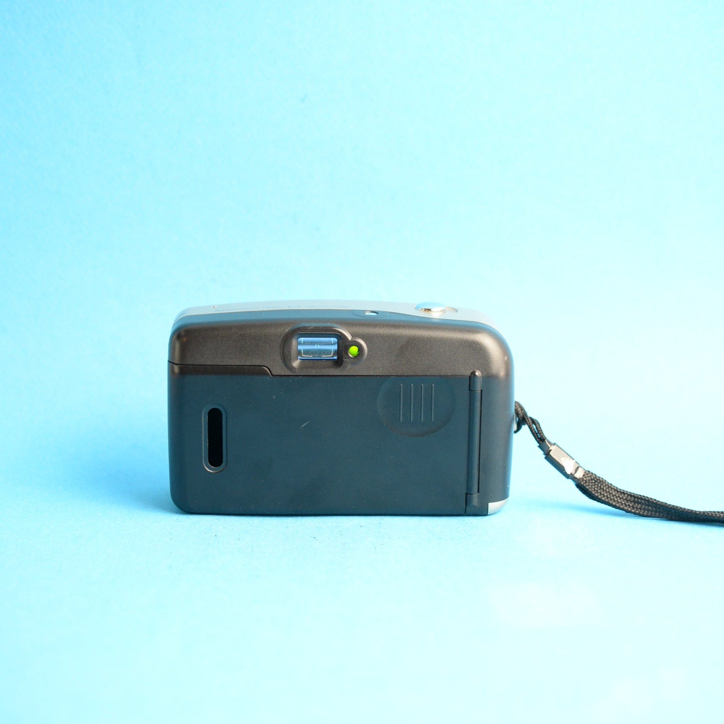 Samsung Maxima 30S Film Camera | 35mm Point & Shoot | Tested & Working | Gold
