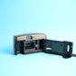 Samsung Maxima 30S Film Camera | 35mm Point & Shoot | Tested & Working | Gold
