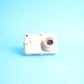 Pentax Optio S5z Digital Camera | 5MP | Read Description | Silver