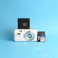 Kodak EasyShare V1003 Digital Camera | 10MP | Tested & Working | White