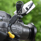 Custom A/V 2 Channel RCA Cable for ImmersionRC PowerPlay | DEVBUILD | For Tapeless Camcorders | NEW
